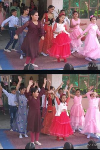 CHILDREN'S DAY CELEBRATION