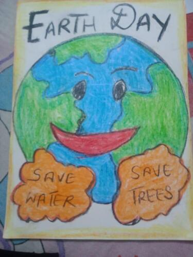 EARTH DAY1