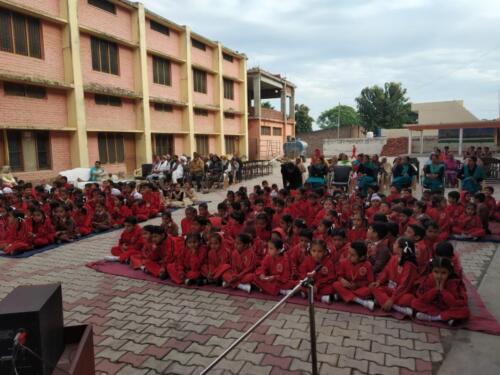 GRAND PARENTS DAY CELEBRATION (2)