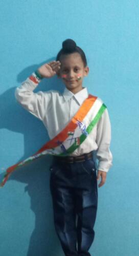 JAI HIND