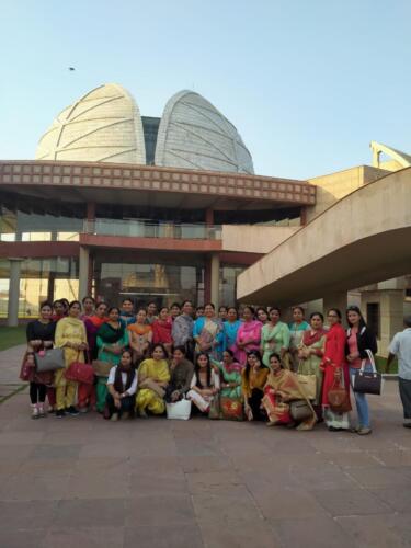 JUNG-E-AZADI KARTARPUR