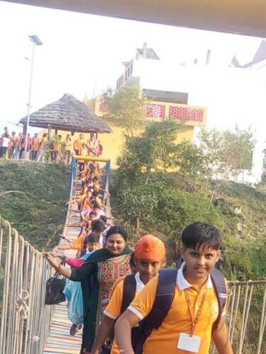 MAPPLE JUNGLE TRIP (2)