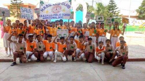 SAVE ENVIRONMENT (1)