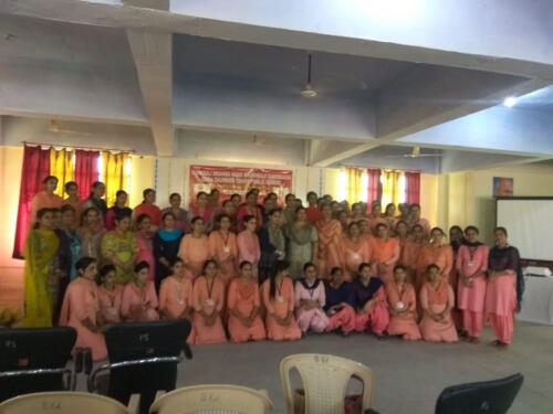 TEACHER TRAINING PROGRAM (5)