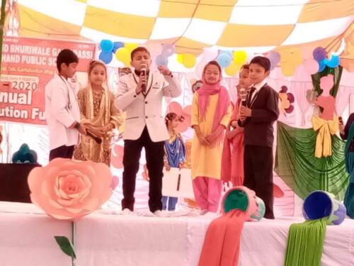 annual function activities (10)