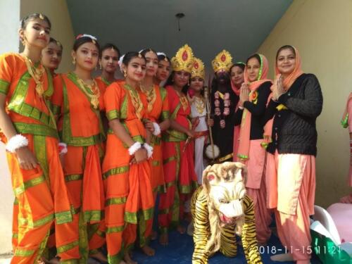 annual function activities (14)