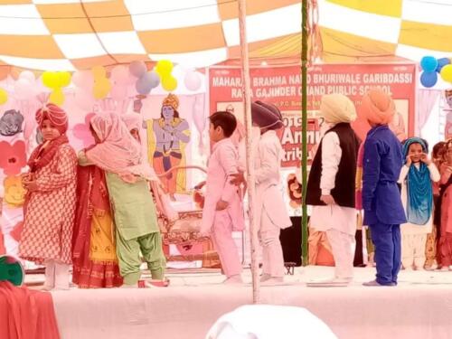 annual function activities (3)